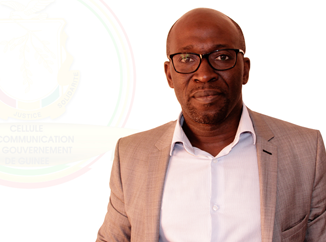 Gassama Diaby, Ministre de l'unité nationale, initiateur de la semaine de la citoyennété